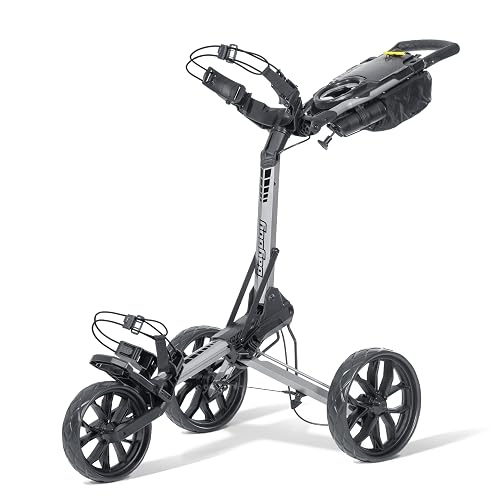 Bag Boy Slimfold Golf Push Cart
