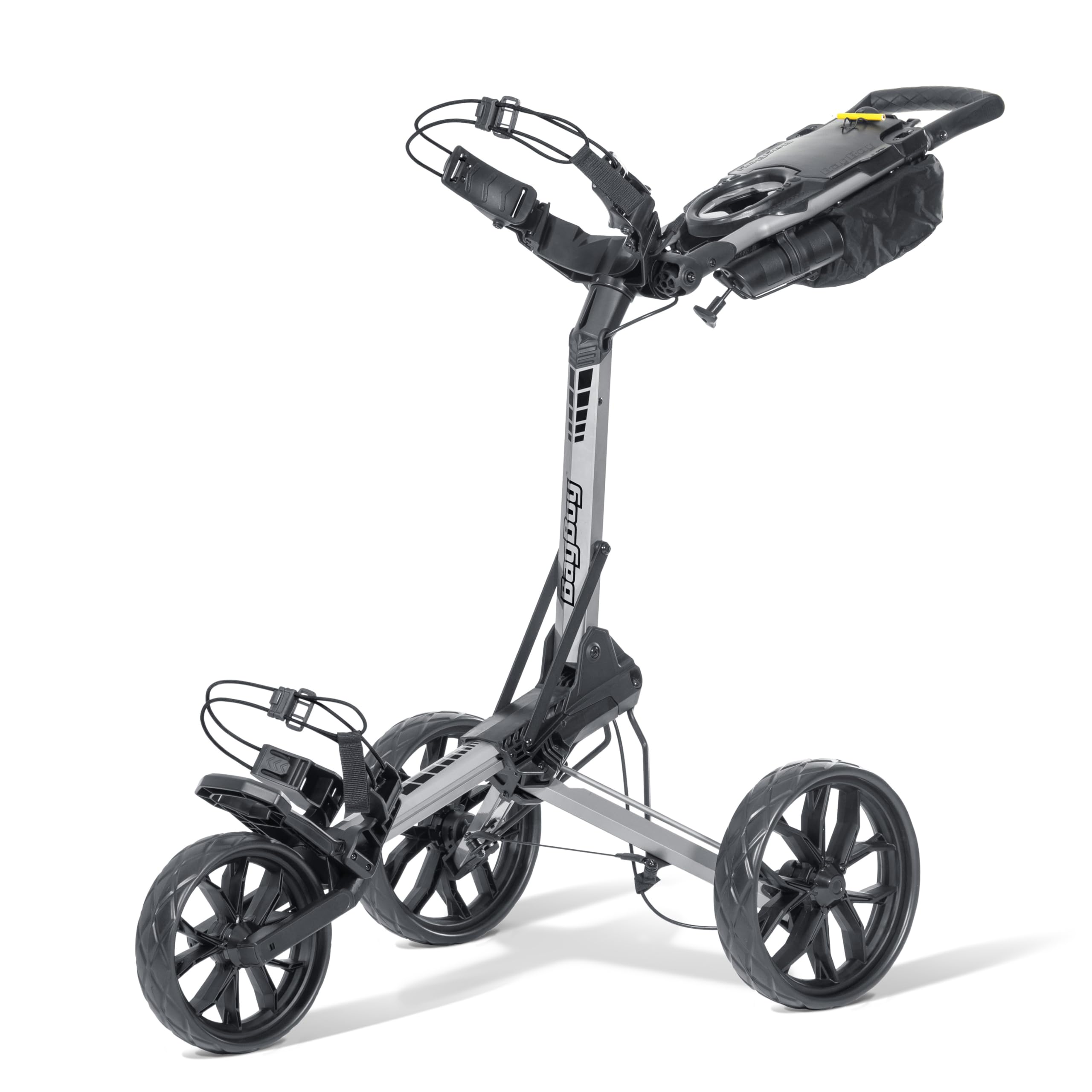 Bag Boy Carrello a Spinta Slimfold