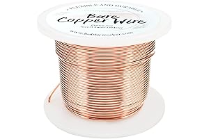 Hobbyworker Hobby Wire: Craft Essential for Jewelry Designers