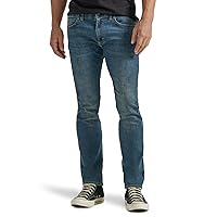 Lee Jeans da Uomo Extreme Motion, Slim