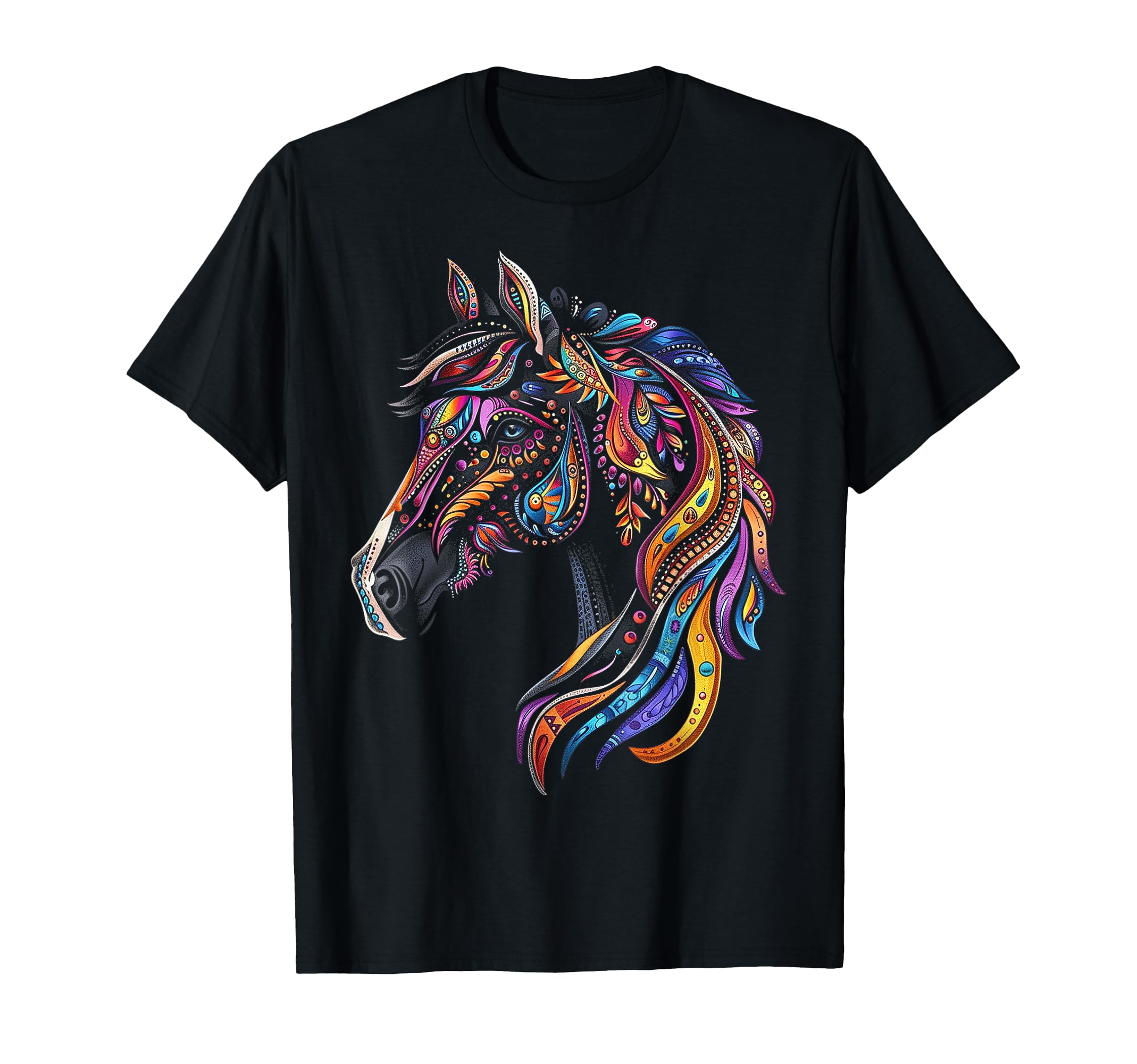 Kleidung mit Designs von Amazon Merch on Demand