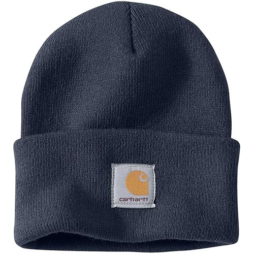 Carhartt Men's Knit Cuffed Beanie