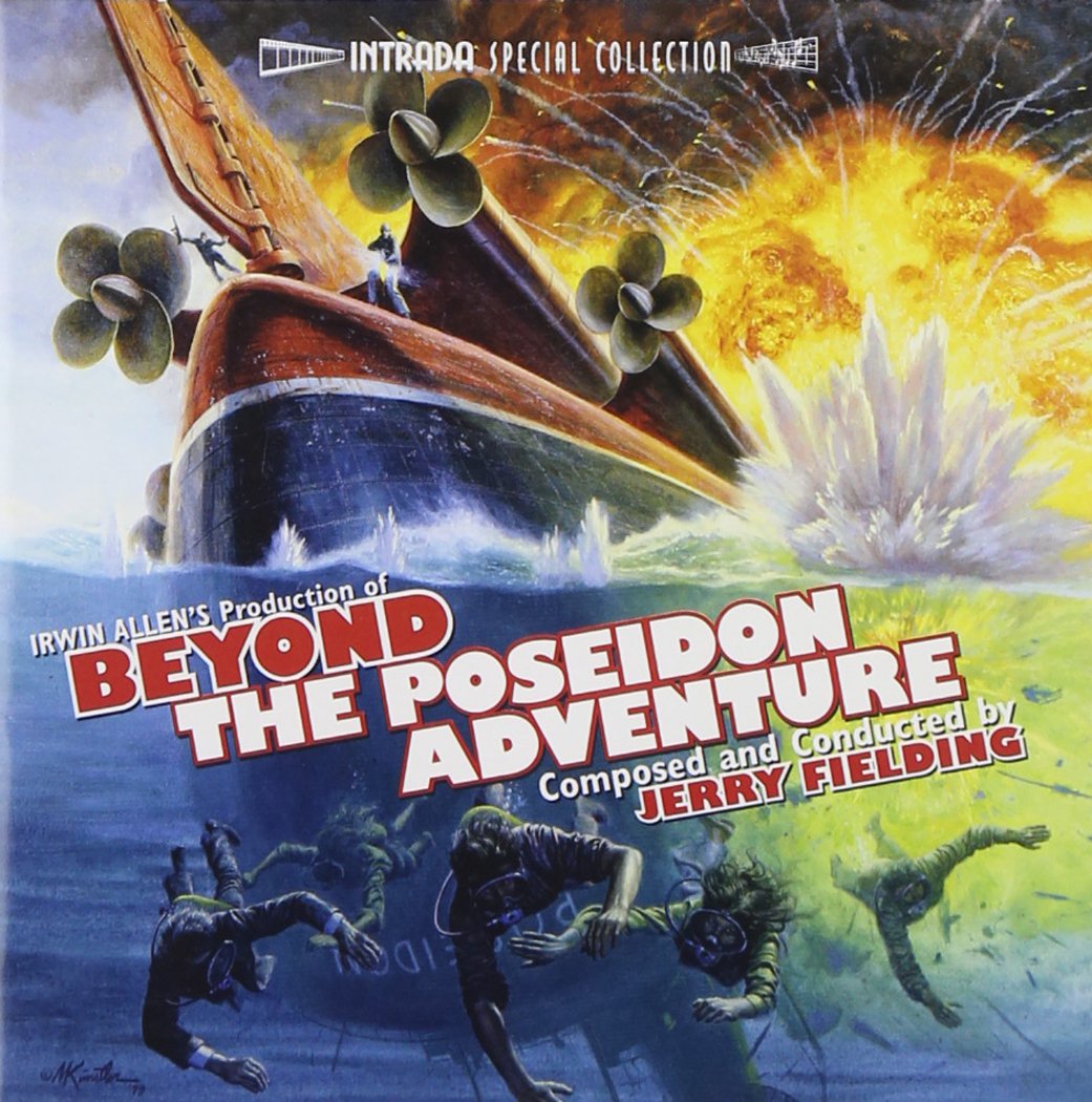 Beyond the Poseidon Adven
