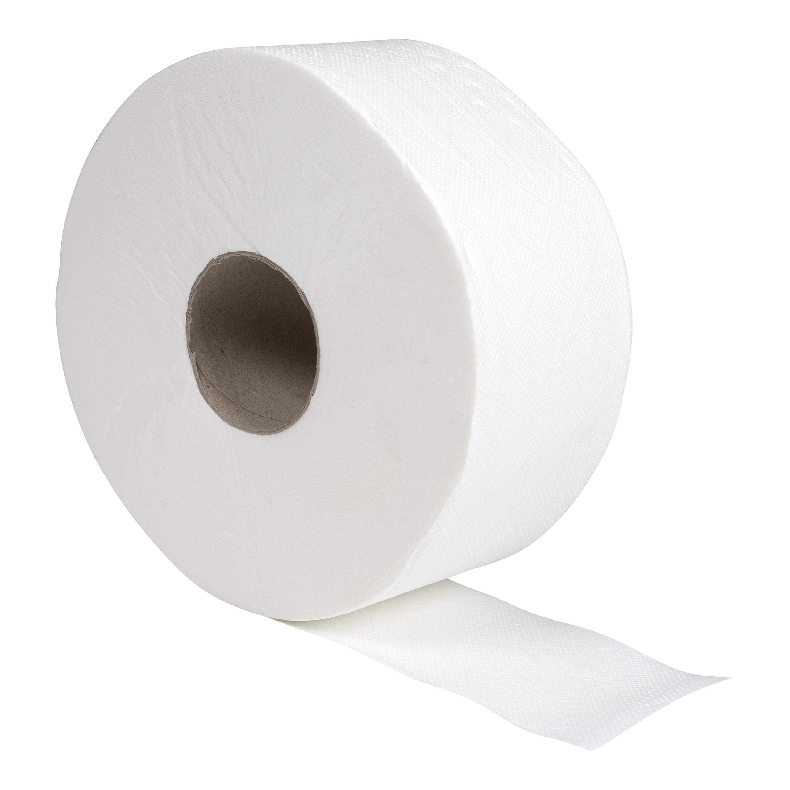 Blake & White Purely Kind - Rotolo di carta igienica a 2 veli, 150 m, confezione da 12 rotoli, nucleo da 62 mm