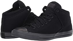 converse mid high
