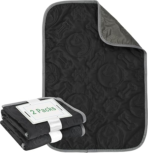 Kritter Planet Manta impermeable para perro, funda de sofá lavable para mascotas, sofá, cama, sofá, muebles, alfombrilla protectora para perros y