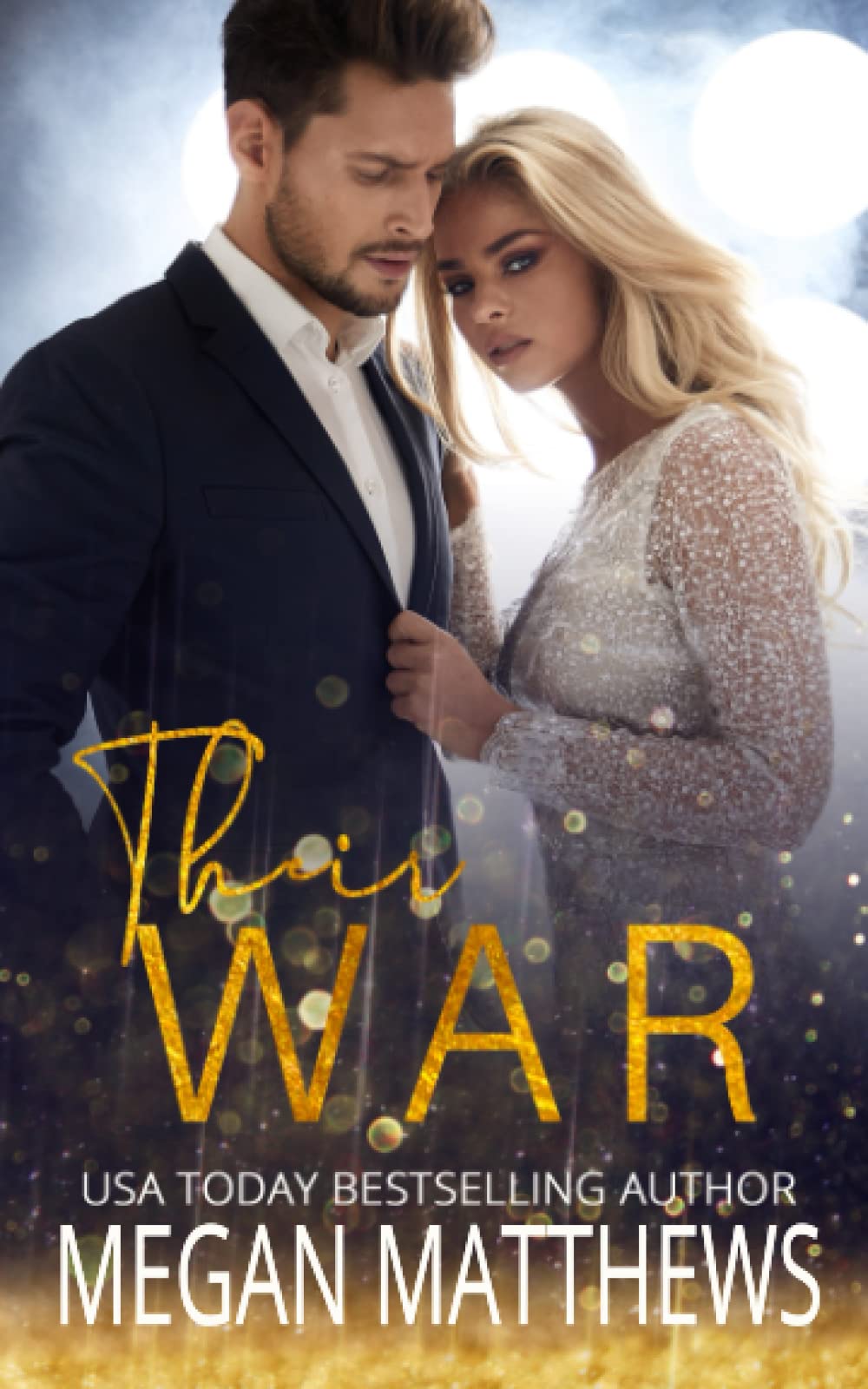 Their War (The Valiant Trilogy)