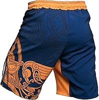Vista 124 de Hardcore Training Pantalones cortos de lucha para hombre Boxeo MMA Combat BJJ Grappling Fitness Muay Thai Kickboxing No Gi