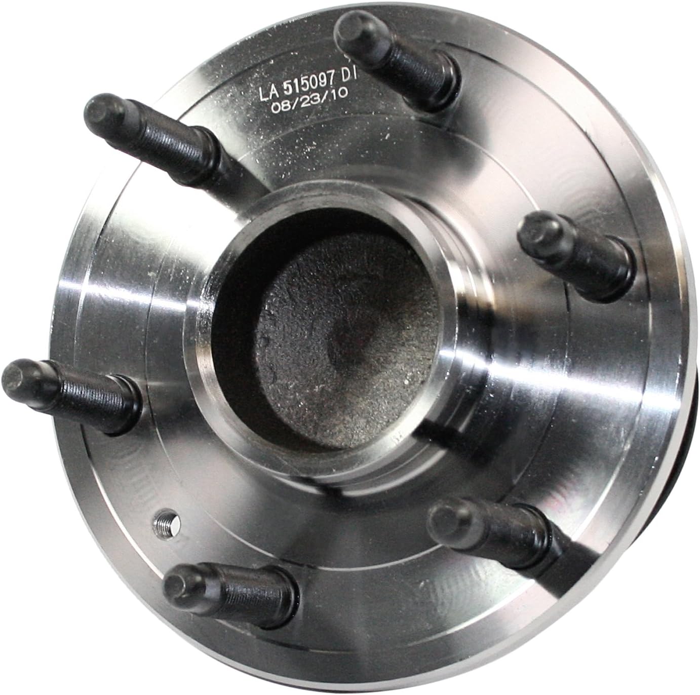 DuraGo 29515097 Front Hub Assembly
