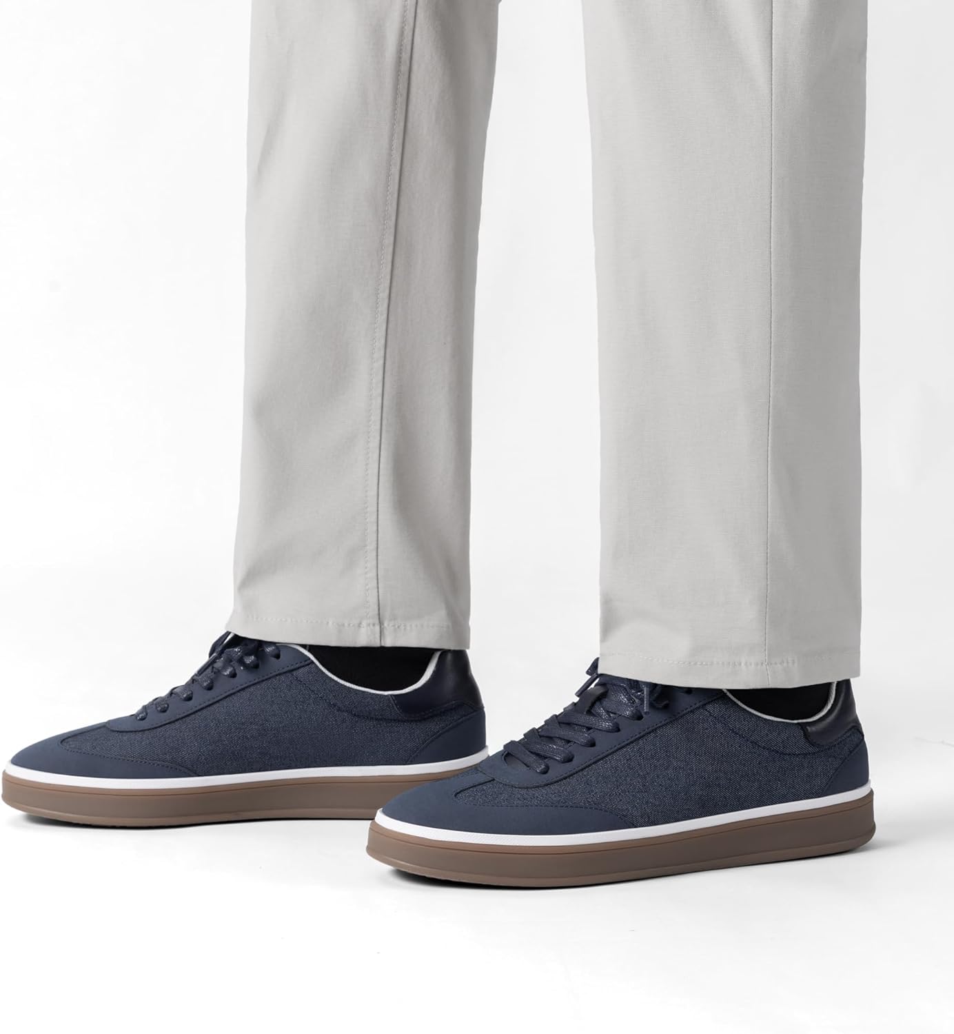 Bruno Marc Men's Casual Sneakers Comfortable Casual Dress Shoes Business Casual Shoes for Men Fashion Sneakers - Image 6