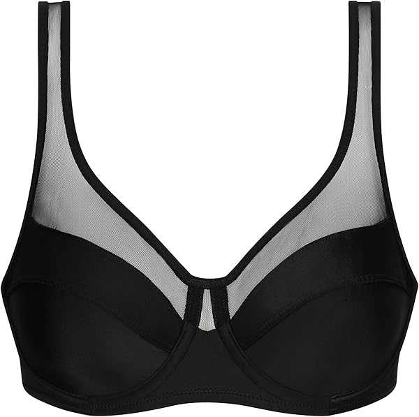 DIM Femme Generous Classic : Problèmes de Taille ? — Un Bon Investissement ?