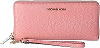 Vista 1 de Michael Kors - Cartera casual, color negroblanco