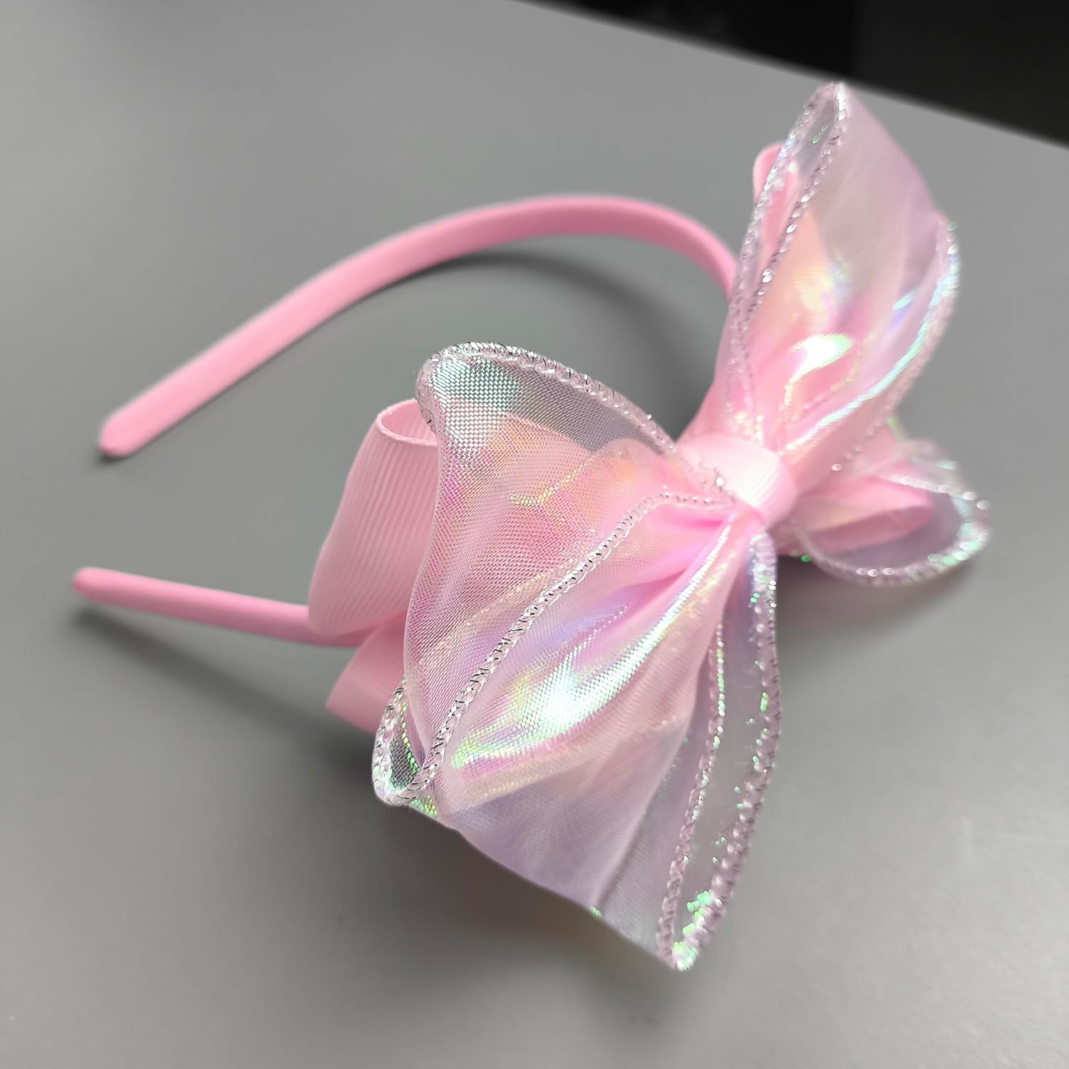 Arco Tiara Laço Infantil Organza Brilhante Acessório Cabelo Crianças Elegante Luxo Cores (PRETO) em promoção! Veja a oferta e mais achadinhos de Laços & Tiaras Infantis 5 Hoje é o melhor dia para comprar Arco Tiara Laço Infantil Organza Brilhante Acessório Cabelo Crianças Elegante Luxo Cores (PRETO) com aquele preço maroto! Promoção! Aproveite a oferta! 5