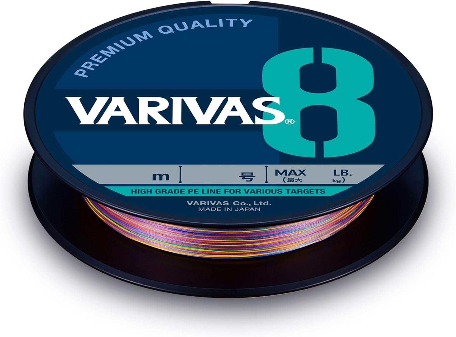 VALIVAS VARIVAS 8 Marking 150m No. 1.5