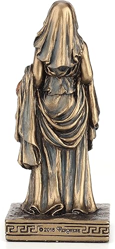 Miniatura 8 de Veronese Design Zeus - Figura miniatura de El Dios del Cielo