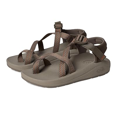 Chaco Cushz Toe Loop Men