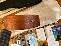 Review Image by Durough Durough