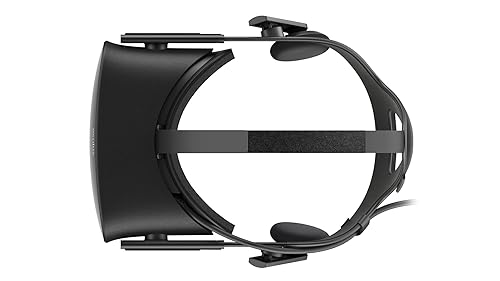 Miniatura 5 de Oculus Rift - Virtual Reality Headset