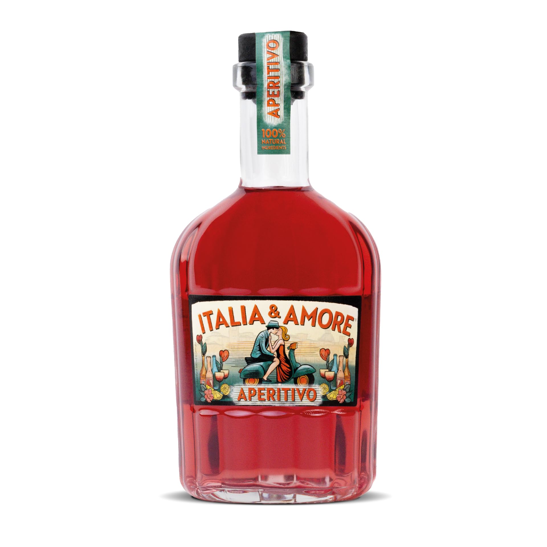 Italia & Amore Aperitivo