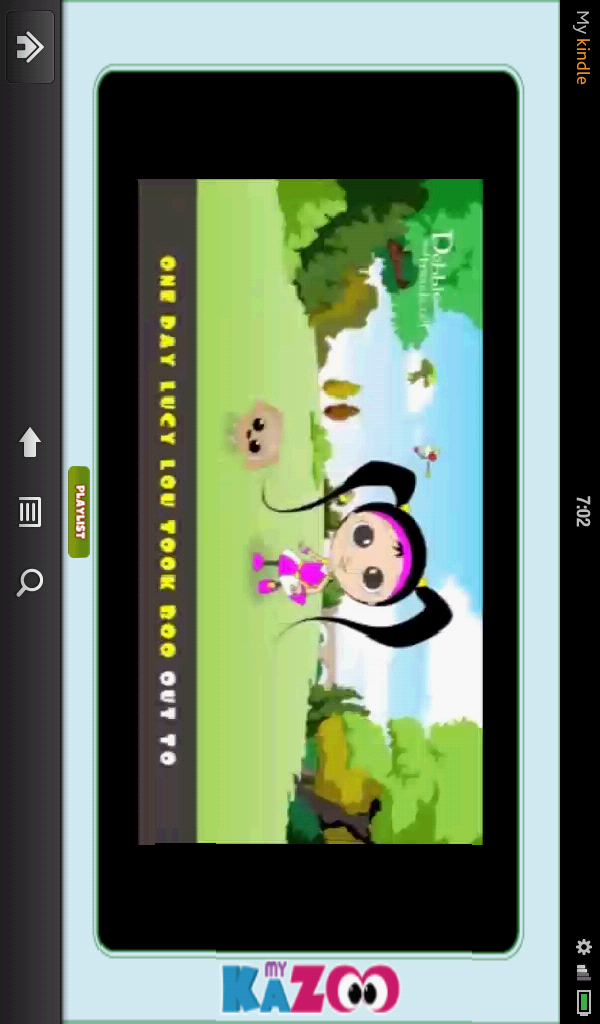 Kazoo TVAmazon.deAppstore for Android