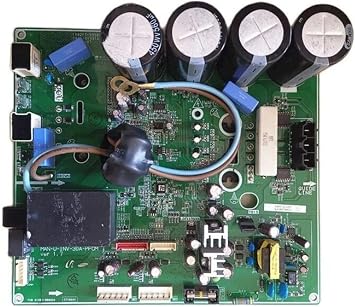 Air Conditioner Board DB93-11113B DB41-01032A DB93-11112D 100217-39583-17 18 DB93-11112E DB41-01031A PartDB93-11113B