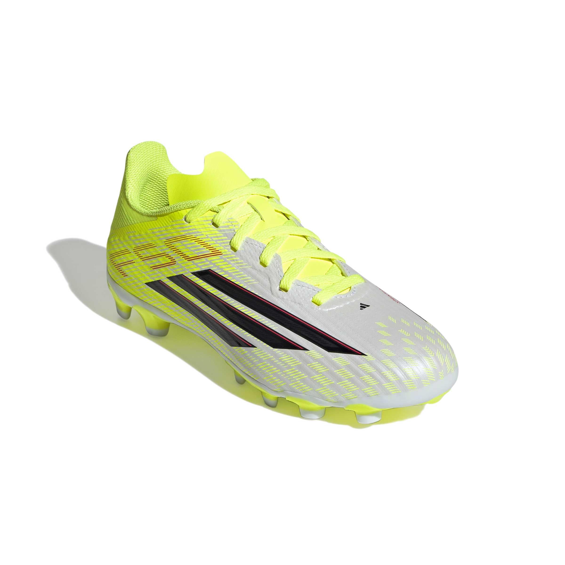 Adidas Unisex Kinder F50 League Multi Ground Fußballschuhe Kids