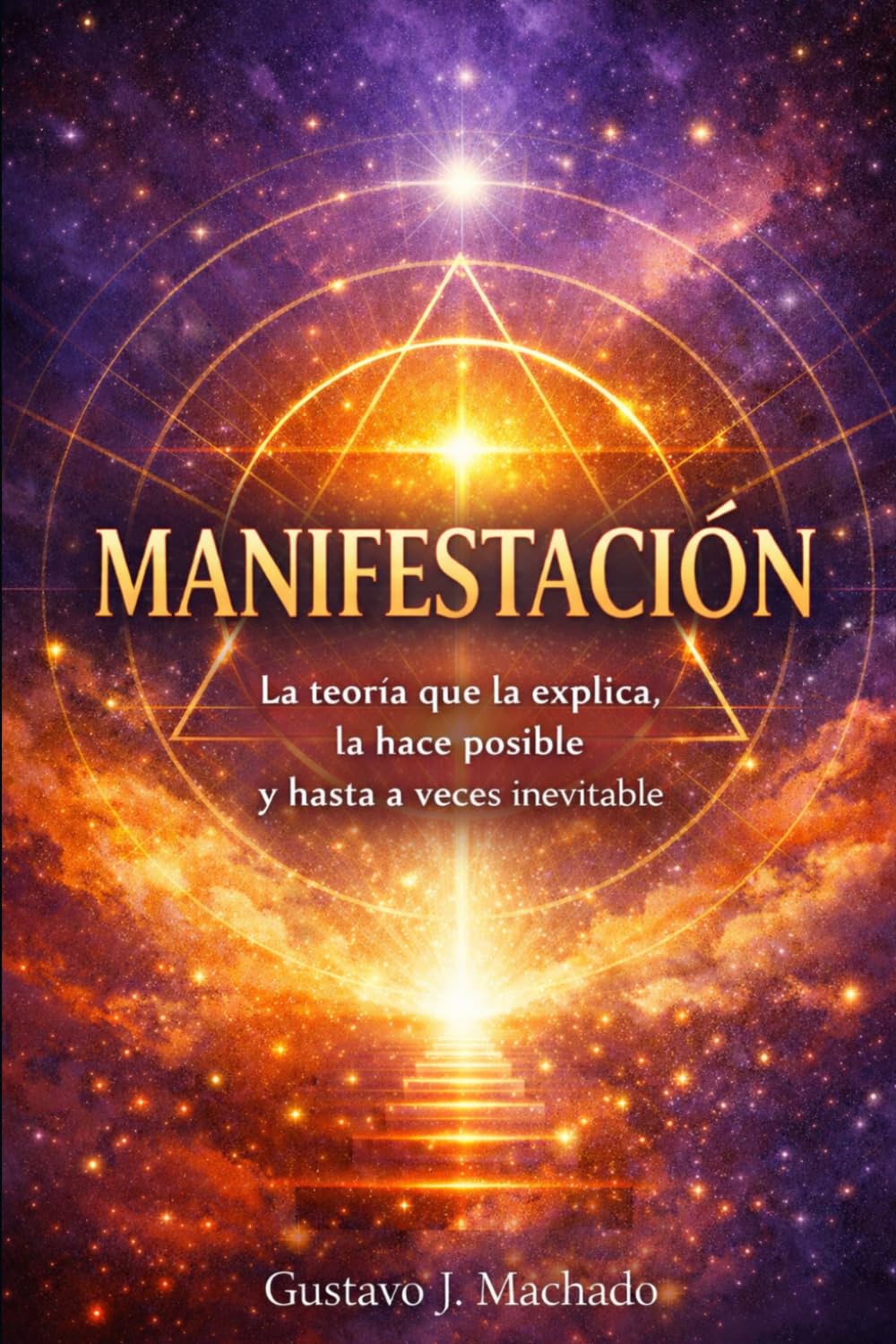 MANIFESTACIÓN: La teoría que la explica, la hace posible y hasta a veces inevitable