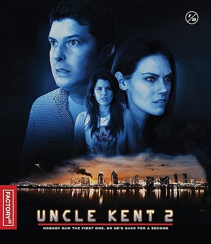 Uncle Kent 2