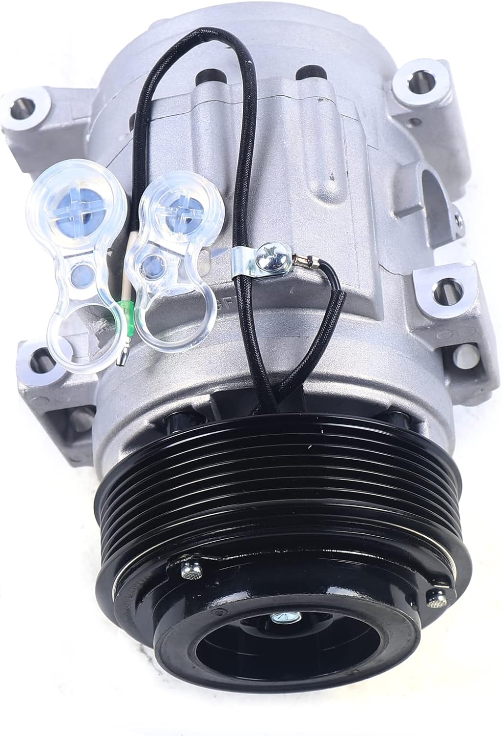 A/C Compressor with Clutch Compatible For Toyota Tacoma 4.0L2.7L 2005-2015 8832004060