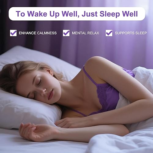 Miniatura 5 de Gotas líquidas de glicinato de magnesio para mujeres y hombres, suplemento de complejo de magnesio triple calma con L-treonato, malato, L-teanina