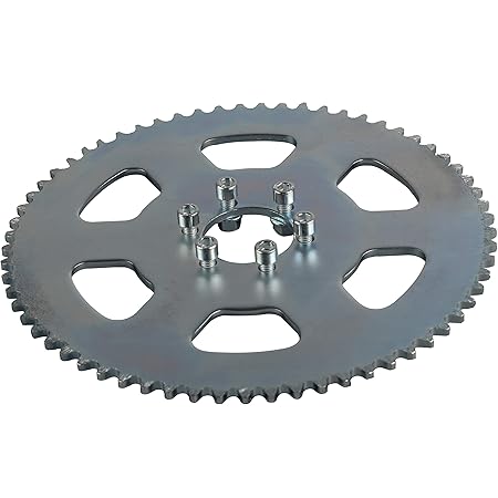 65t chainring