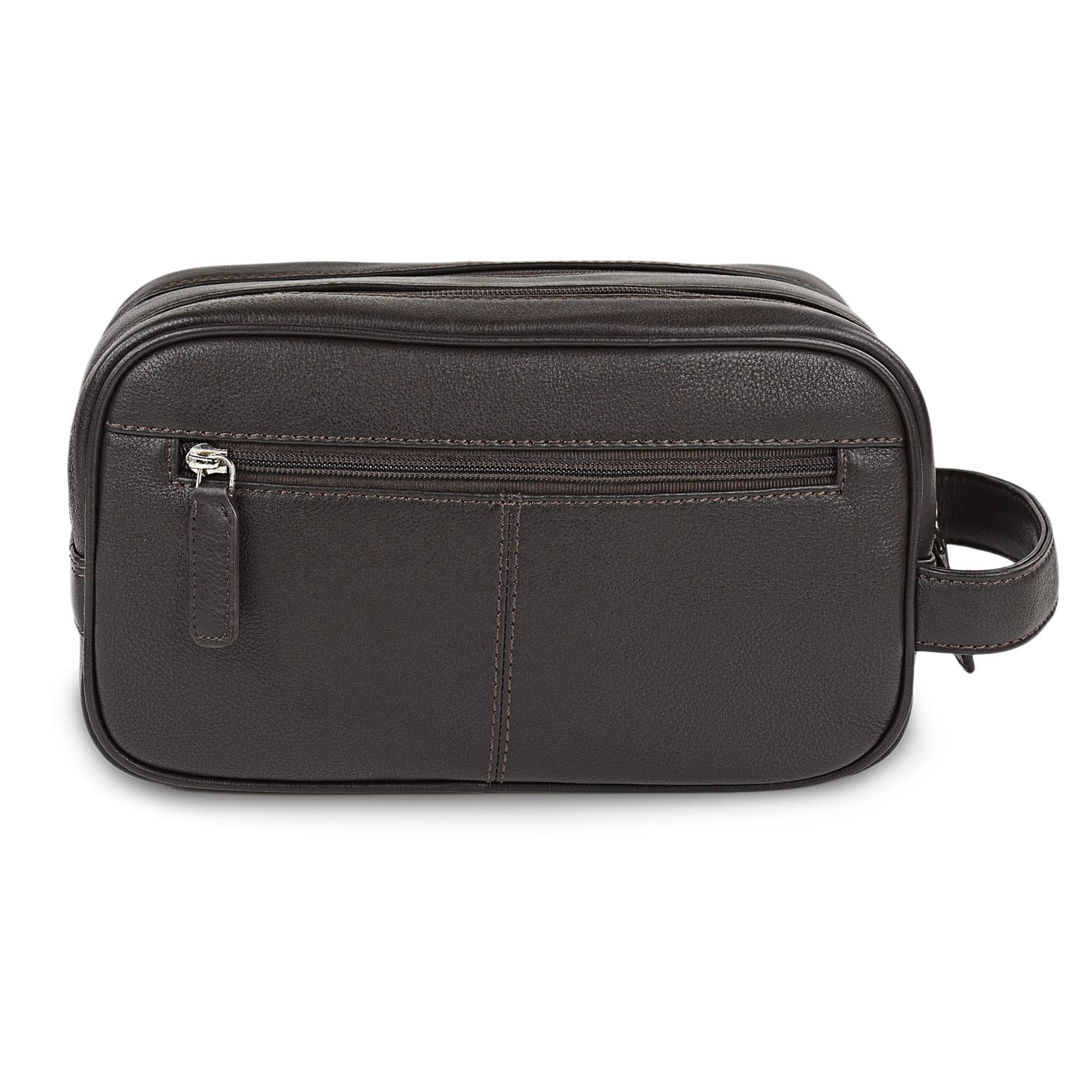 Beauty Case Uomo - Beauty Case da Viaggio in Impermeabile Materiale - Beaut