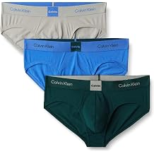 Calvin Klein Men's Brief