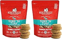 Vista 13 de Stella & Chewy's - Alimento para perros congelado y secos