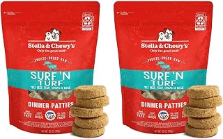 Stella & Chewy's Freeze-Dried Raw Dinner