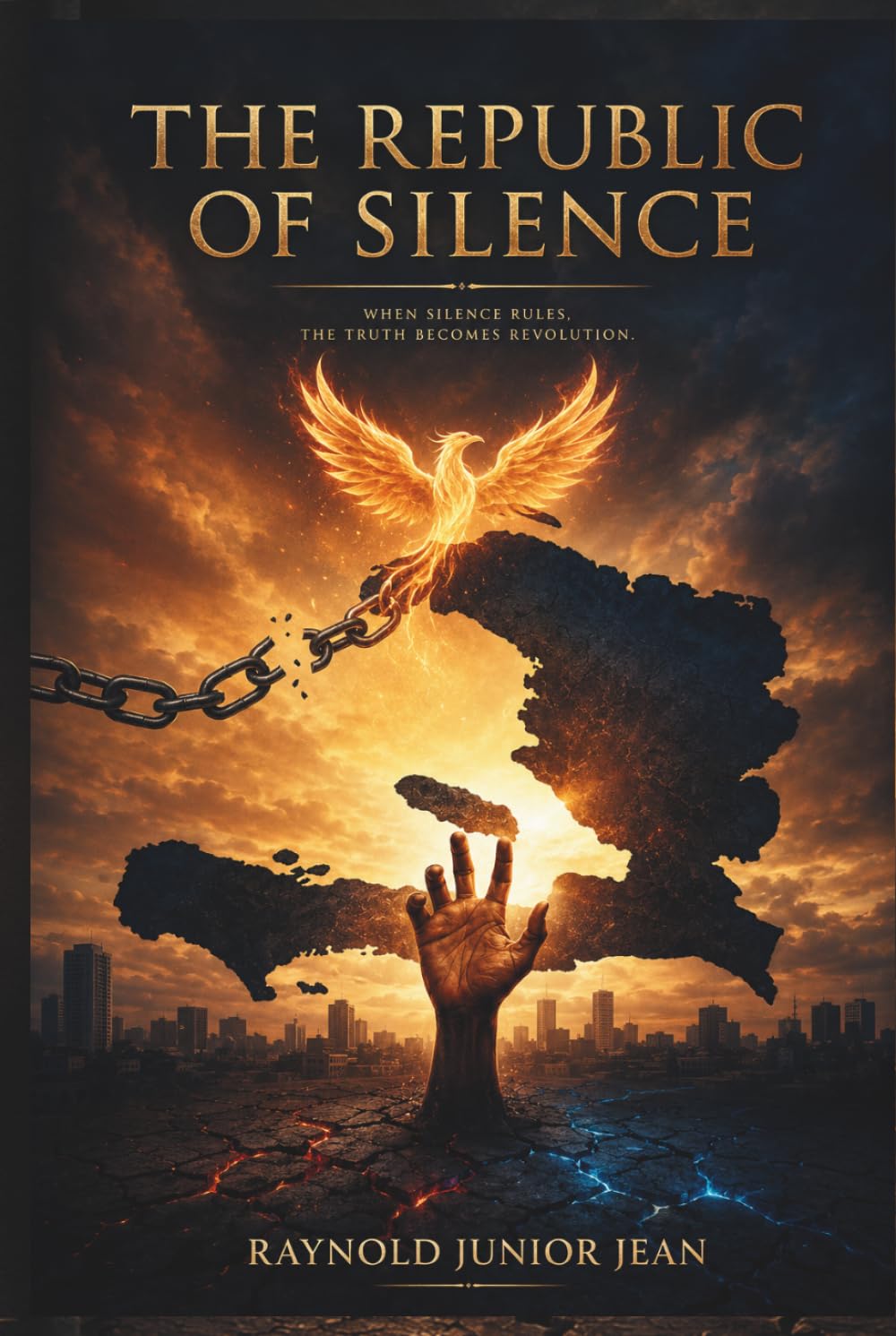 The Republic of Silence: Testimony of a Renaissance