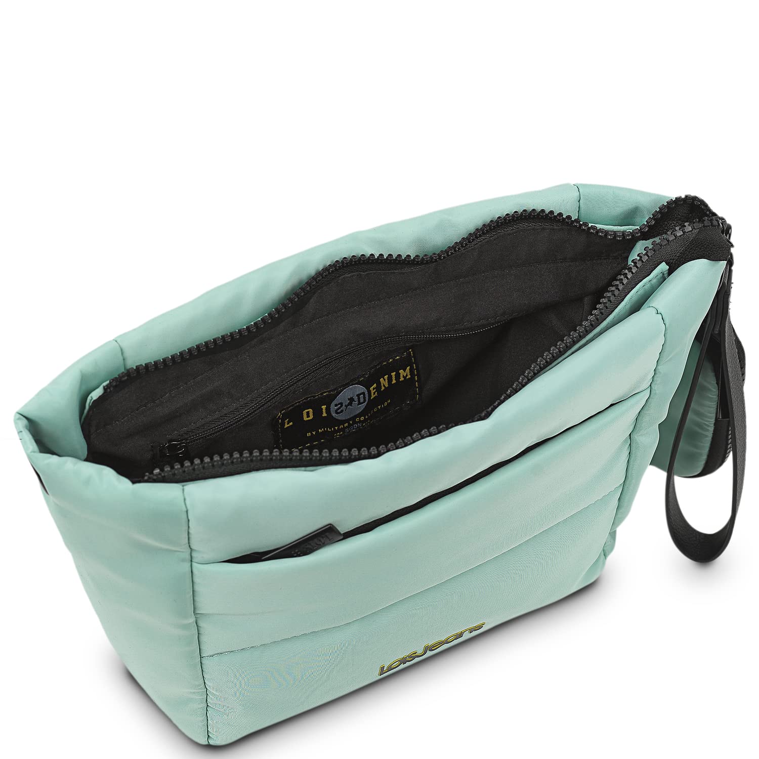 Lois - Bolso Bandolera Mujer elegante y versátil diseño práctico para diari