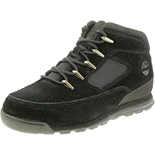 Timberland Mens Euro Rock Heritage L/F Basic Boots