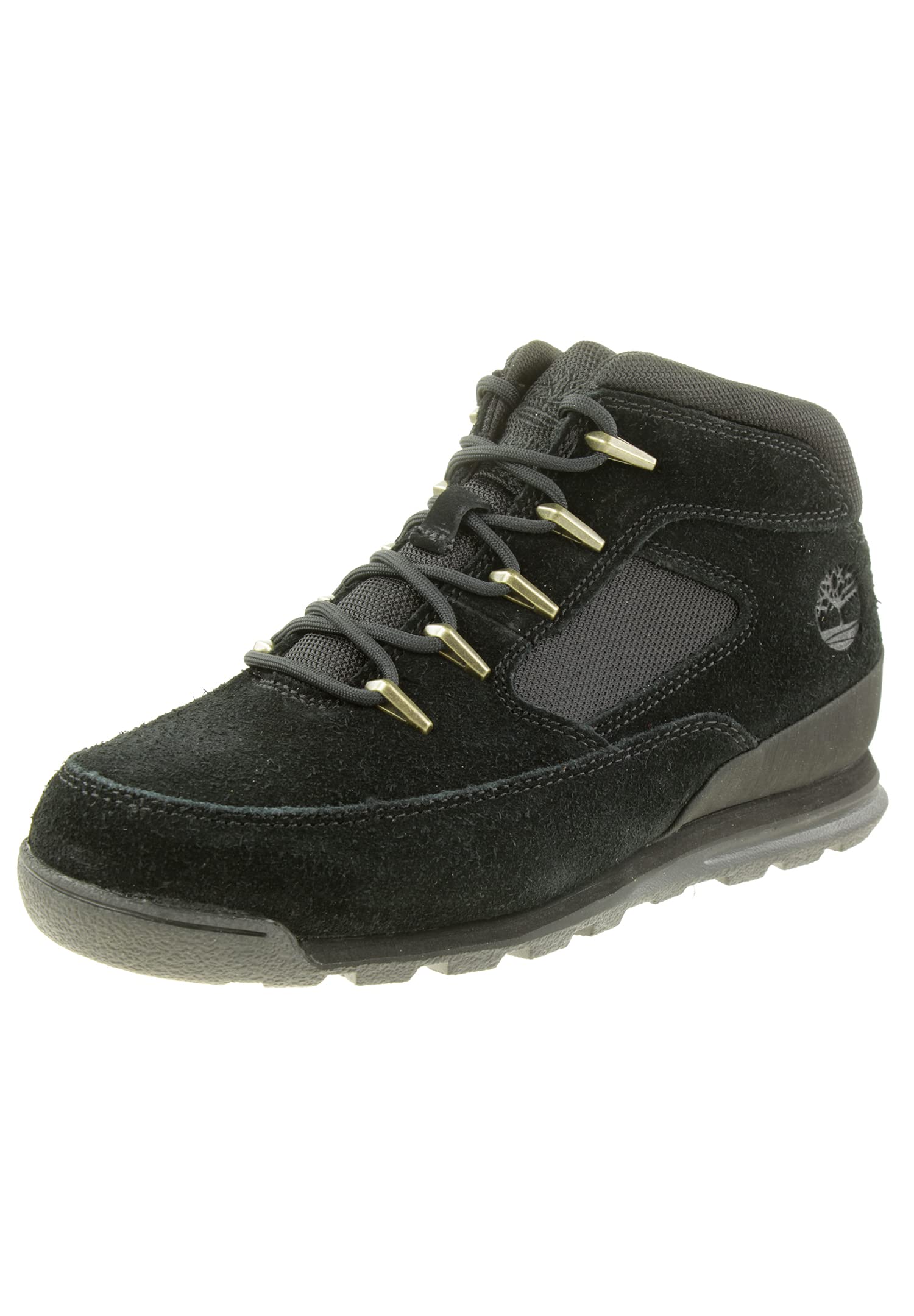 Timberland Euro Rock Heritage L/F, Stivali Uomo