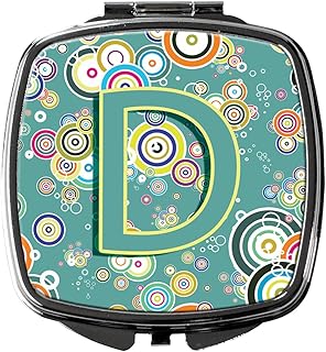 Caroline's Treasures CJ2015-DSCM - Espejo com...