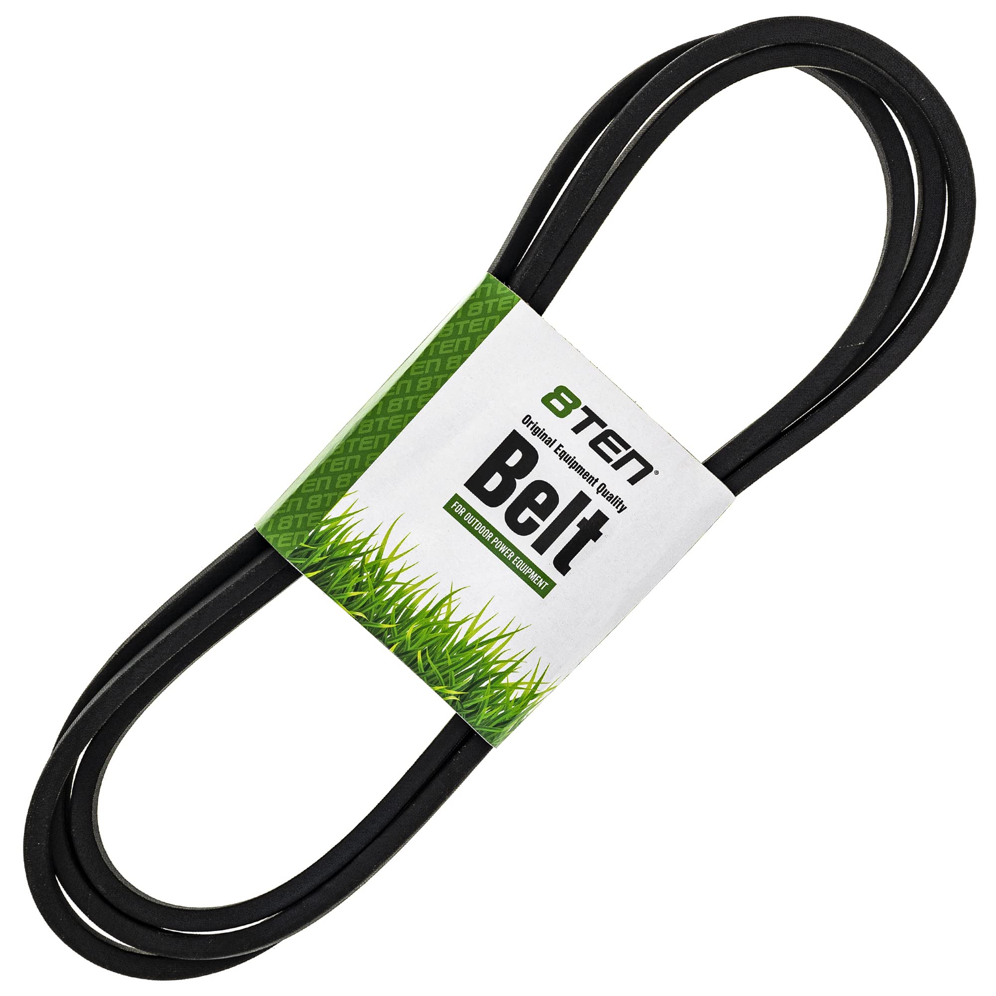 Amazon.com : 8TEN Drive Belt for Toro 105-2473 XL440H SL Series 44