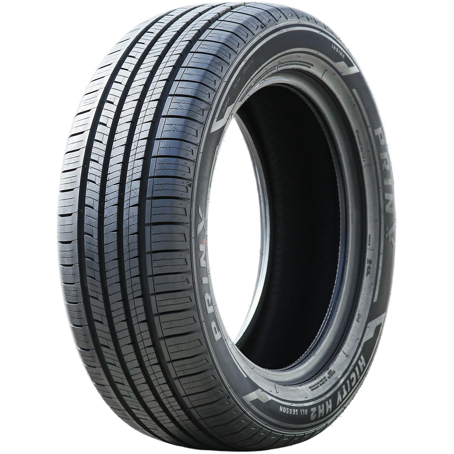 Prinx HiCITY HH2 All Season 205/70R15 96H Passenger Tire