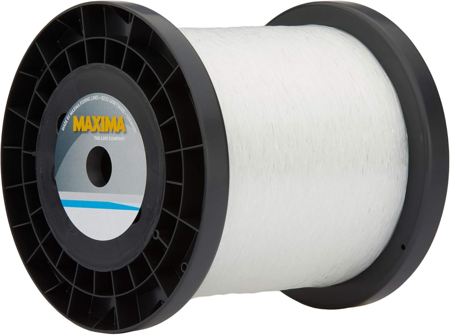Service Spools, Clear