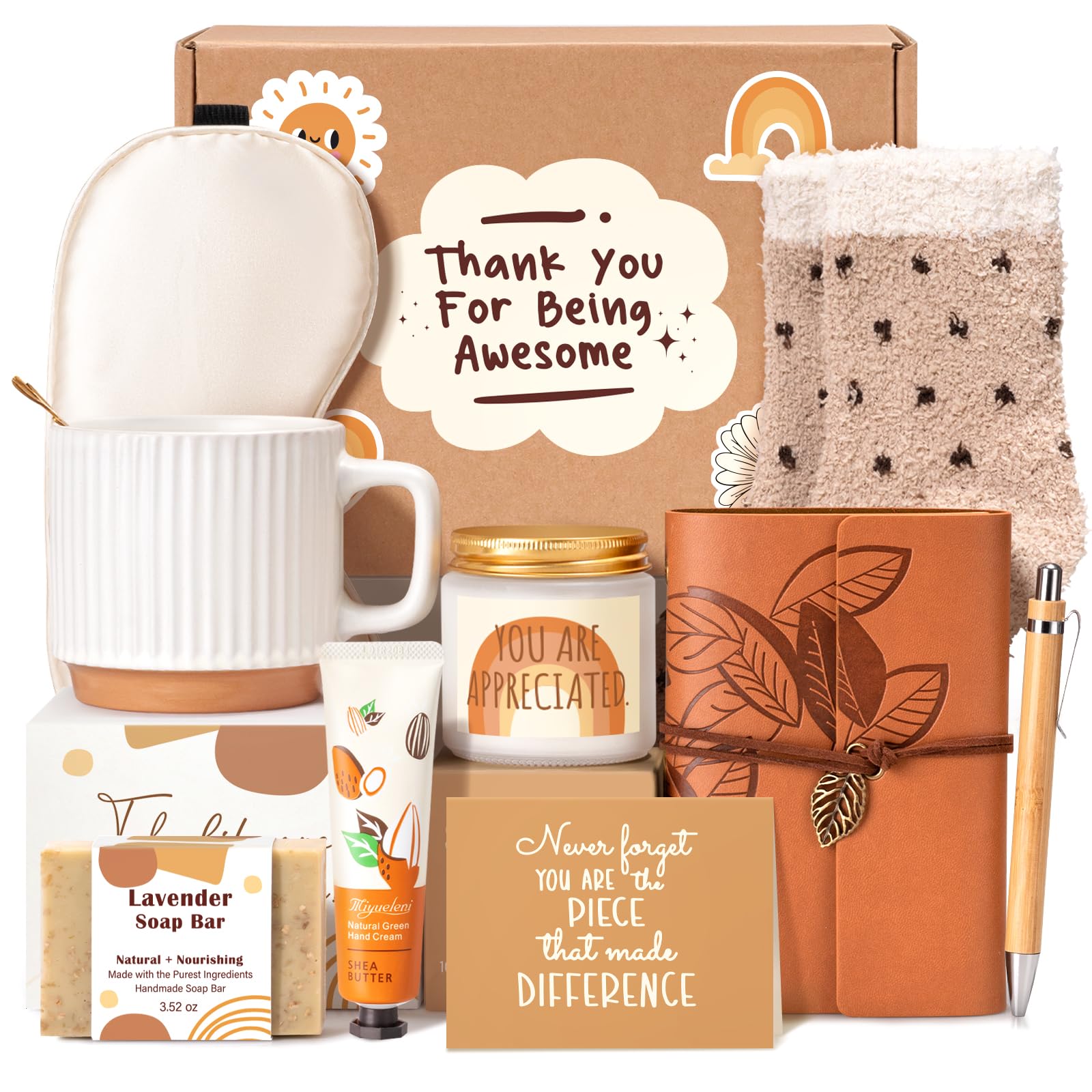 Suhctuptx Vintage Difference Maker Box