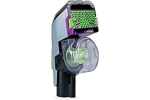 Bissell 2-in-1 Pet Tool for Carpet and Upholstery Cleaners: Enhance Your Cleaning Arsenal