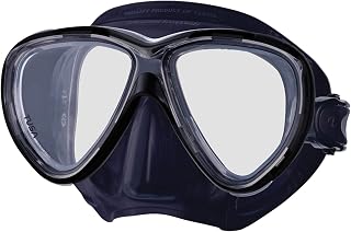 TUSA M-211 Freedom One Scuba Diving Mask