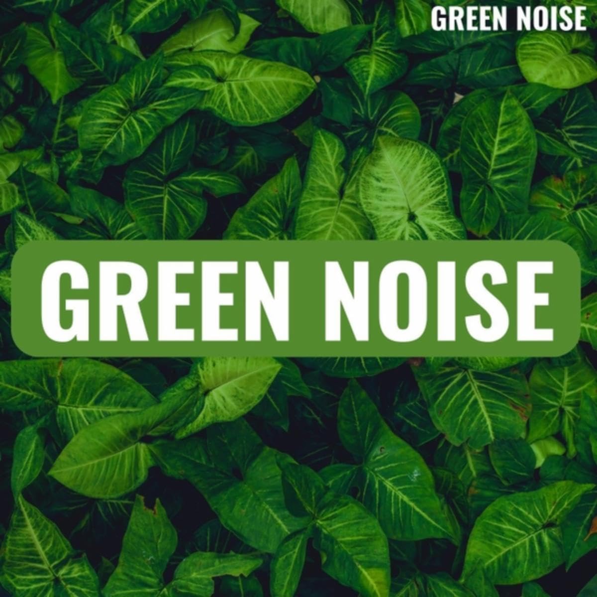 Green Noise