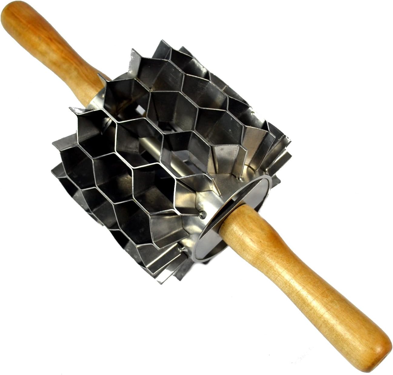 Tuerca Simple ARP 3/8-16 - Acero Inoxidable Hex. - España