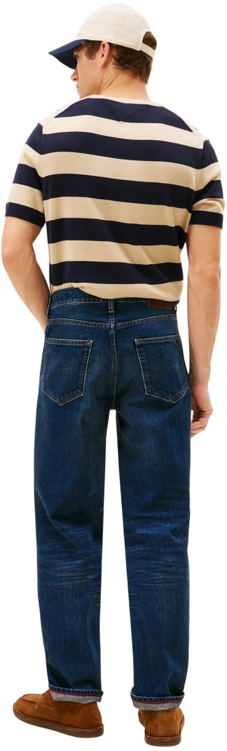 Tommy Hilfiger Herren Andere Jeans