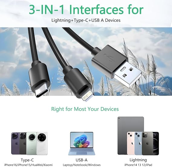 Memory Stick Pro Duo Adapter 4 in 1 Multi Card Reader for SD/TF/MS/XD Cards
